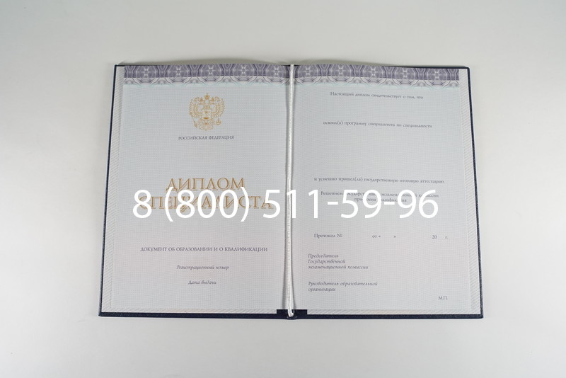 Диплом специалиста (КИРЖАЧ) 2014-2024 года в Подольске Диплом специалиста (КИРЖАЧ) 2014-2024 года в Подольске