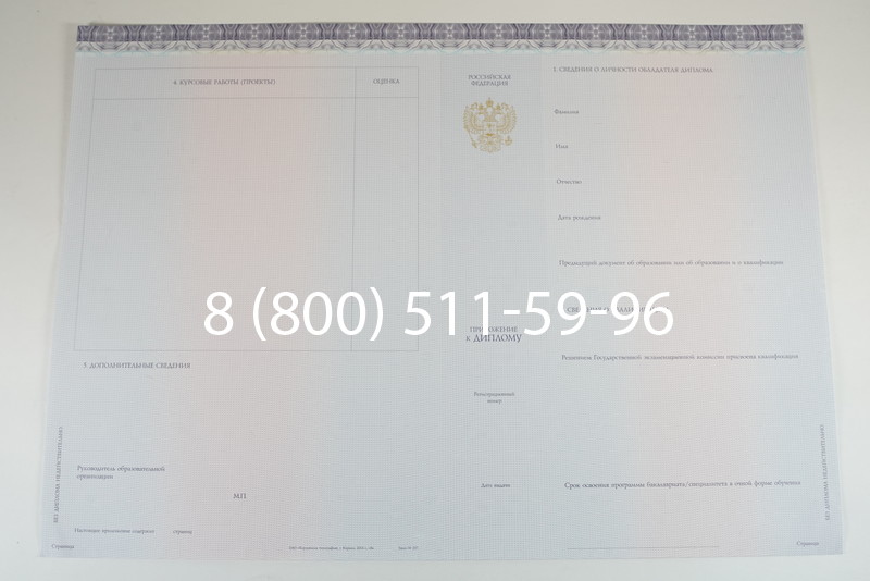 Диплом специалиста (КИРЖАЧ) 2014-2024 года в Подольске Диплом специалиста (КИРЖАЧ) 2014-2024 года в Подольске